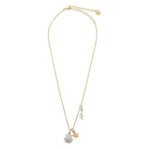 베르사체 목걸이 팬던트 1A00620 1020686 4J080 GOLD