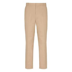 발망 pressed crease trousers FH1PM037CG14 TP720034706