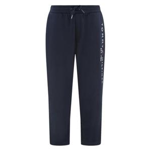 타미힐피거 트레이닝 조거 팬츠 MW0MW08388DW5 blue