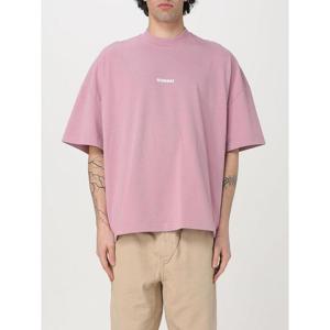 본사이 남성 티셔츠 SS25TS001001 TP624941945