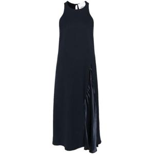 에리카 카발리니 롱 원피스 P4SR06 K69 Blue