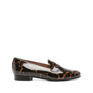 카렐 페리스 로퍼 332965 BROWN LEOPARD