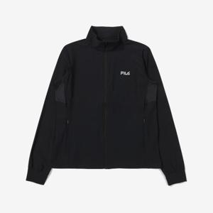 [휠라]스타터 레귤러 자켓 (FS2FTE2251F_BLK)
