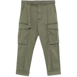 발망 숏팬츠 EH1PQ340CF87 7CW BROWN