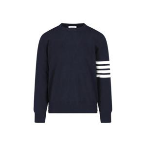톰브라운 스웨터 MKA202A 00219415 BLUE