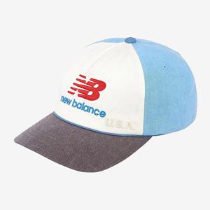 [뉴발란스]뉴발란스 NBRT_1906 V3NBGDDSR301-51 스포츠모자