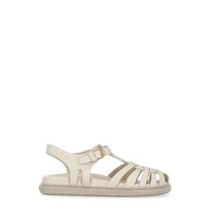 Marni 피셔맨 앵클 버클 샌들 SAMS016901P5088 00W11 TP936137035