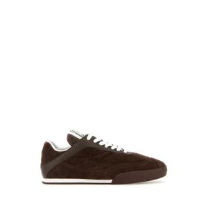 끌로에 스니커즈 CHC25A07IMS27Z BROWN