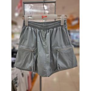 주)소이 세이브존01 여름 아웃포켓 쿨와샤 랩바지 25M1251