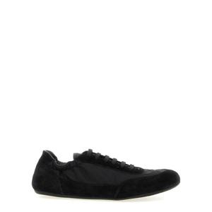 프라다 스니커즈 1E959NF005D7CF0002 Black