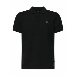 [FENDI] 라프리마 남성 폴로 피켓 FY0985AUA5F0QA1 블랙 /8