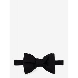 [TOMFORD] 라프리마 남성 보우 타이 앤 실크 bowtie SRM003 SPS02LB999 블랙 /12