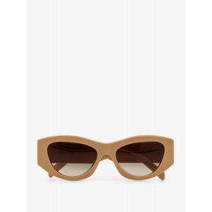 [CELINE] 라프리마 여성 선글라스 Triomphe 아세테이트 4S308CPLB 03ND NUDE /12