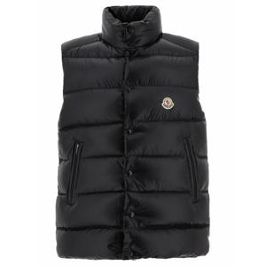 [MONCLER] 라프리마 남성 슬리브리스 Tibb TIBB 1A0009668950999 블랙 /3