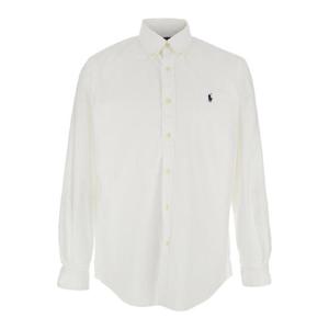 POLO RALPH LAUREN CASTOM FIT OXFORS 710772290003