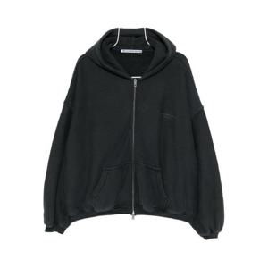 알렉산더왕 로고 프린트 후디 UCC3252065