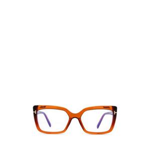 톰포드 안경 FT5991 B 048 SHINY DARK BROWN