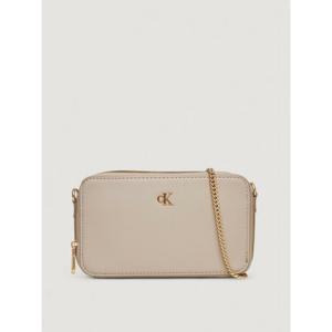 [CALVIN KLEIN] 라프리마 여성 크로스바디 가방 미니 백 LV04K1086G RMU 화이트 /6