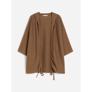 막스마라 코트 2521346041600 004AVELLANA Brown