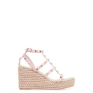 발렌티노 가라바니 샌들 WS0F95EMPW34 Pink