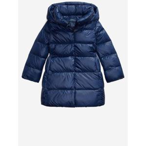 POLO RALPH LAUREN Polo Ralph Lauren Coats Blue 312970094003