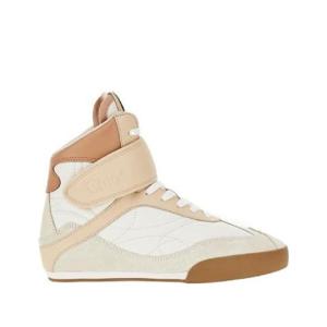 CHLOE CHLOE SNEAKERS C25U07