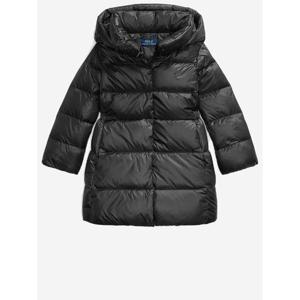 POLO RALPH LAUREN Polo Ralph Lauren Coats Black 312970094001