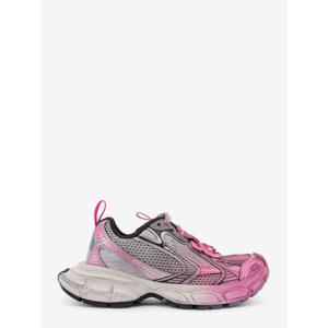 [BALENCIAGA] 라프리마 여성 스니커즈 3XL 로우탑 메쉬 734731 W3XTS1511 GRY/PINK/DRK GREY /12