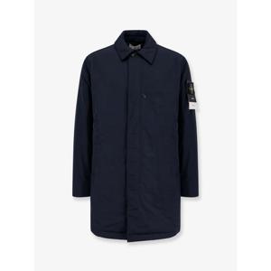 [STONE ISLAND] 라프리마 남성 코트 패디드 나일론 K2S157100007 S0026V0020 네이비 BLUE /12