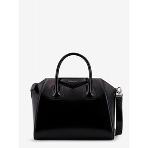 [GIVENCHY] 라프리마 여성 크로스바디 백 안티고나 스몰 레더 숄더 BB5149B1R0 001 블랙 /12