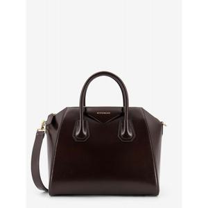 [GIVENCHY] 라프리마 여성 크로스바디 백 안티고나 스몰 레더 BB5149B13A 206 CHOCOLATE /12