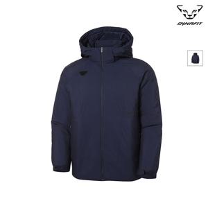 [다이나핏] (택가 269,000원) 네이비 남성 TRACKER (트랙커) 패딩 자켓 YMW22162N4