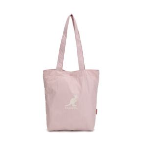 캉골 글로시 제리 에코백 0056 핑크 KRFBEB00560PK