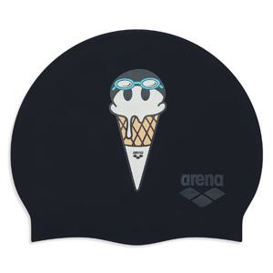 [아레나] 아이스크림 실리콘 수모 A4AC1AC15BLK