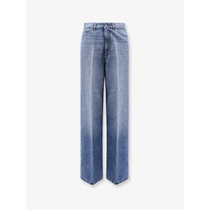 [STELLA MCCARTNEY] 라프리마 여성 진 빈티지 Blue sustainable 코튼 6D04133SQH27 4153 blue /12