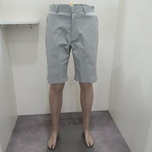 [크로커다일남성]여름 고스판 면치노 반바지 CDAABPT2506-81_SC