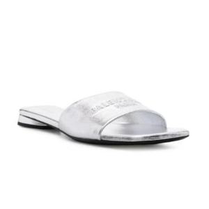발렌시아가 샌들 801425WBC708010 SILVER