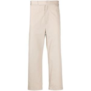 톰브라운 스트레이트 팬츠 MTU320U04502250 KHAKI
