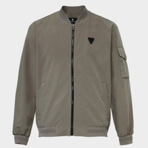 [와이드앵글]남성 CO AIR 블루종 자켓 M(WMM25171E4)