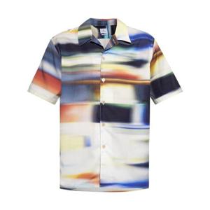 PS 바이 폴스미스 반팔 셔츠 M2R695UP2228501 WHITE