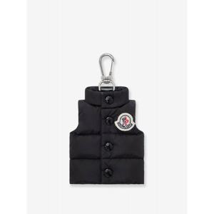 [MONCLER] 라프리마 남성 Lifestyle 나일론 키링 K209A6F00002 M7726999 NERA /12
