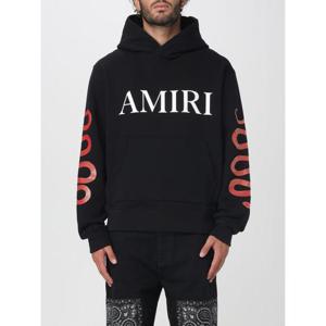 아미리 스웨터 AMJYHD1099 Black