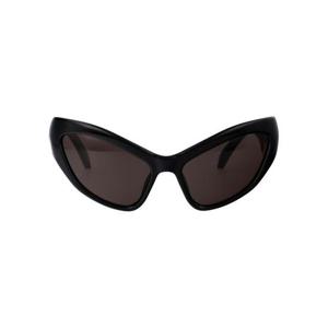 발렌시아가 선글라스 BB0319S 001 black