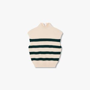 [보브]스트라이프 터틀넥 풀오버7124350101