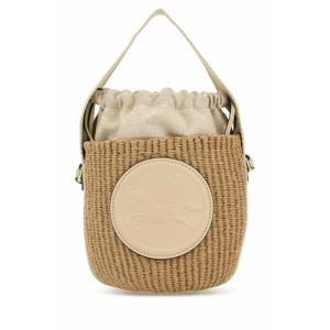 [CHLOE] 라프리마 여성 BORSE C25SS592O82 22J 베이지 o Tan /2