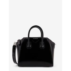[GIVENCHY] 라프리마 여성 크로스바디 백 안티고나 미니 레더 숄더 BB5148B1R0 001 블랙 /12