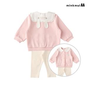 [밍크뮤]루루치치사카리바상하복 35A13-610-05 35A1361005 01 출산백일돌선물