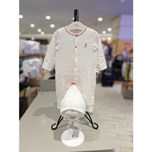 [에뜨와HU] 리노슬림우주복SET 07S717510 (IVORY) 신상품 현대울산