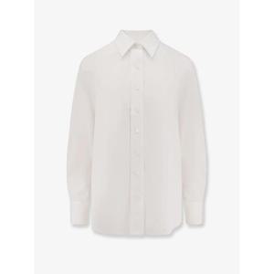 GIVENCHY Cotton popeline shirt BW61EL14M6