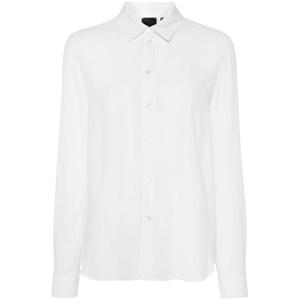 핑코 셔츠 104011A207 Z00 WHITE